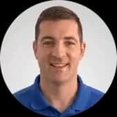 Igor Stevanovic, co-owner of Blue Crab Moving in Gaithersburg, MD