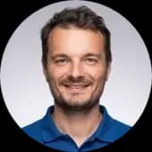 Milan Jovanovic, co-owner of Blue Crab Moving